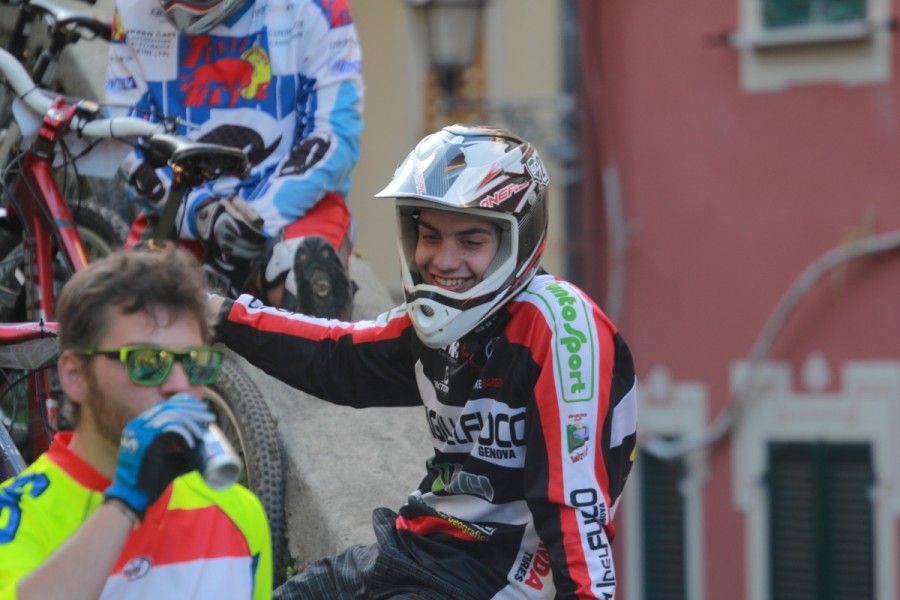 L'altra faccia dello sport