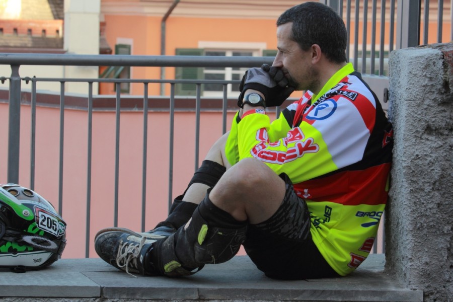L'altra faccia dello sport