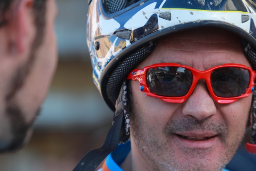 L'altra faccia dello sport