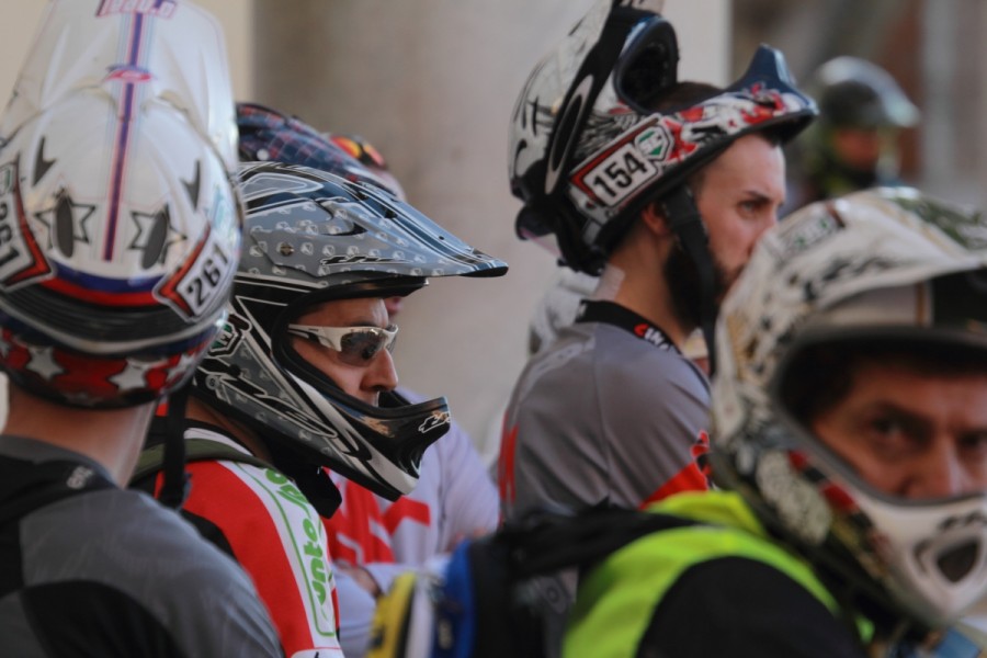 L'altra faccia dello sport