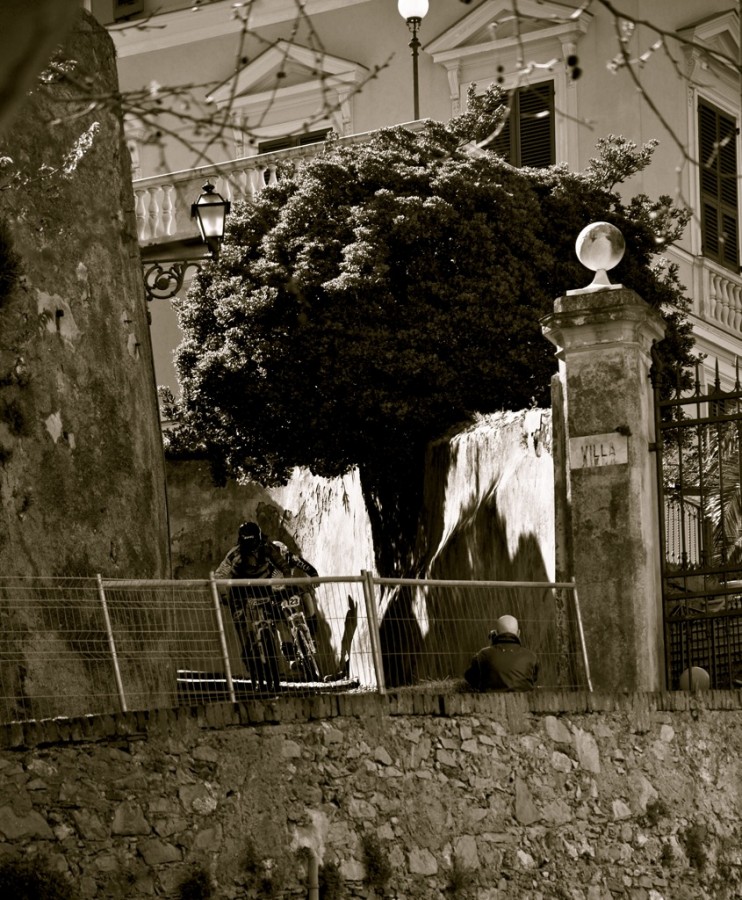 Tutto in un attimo