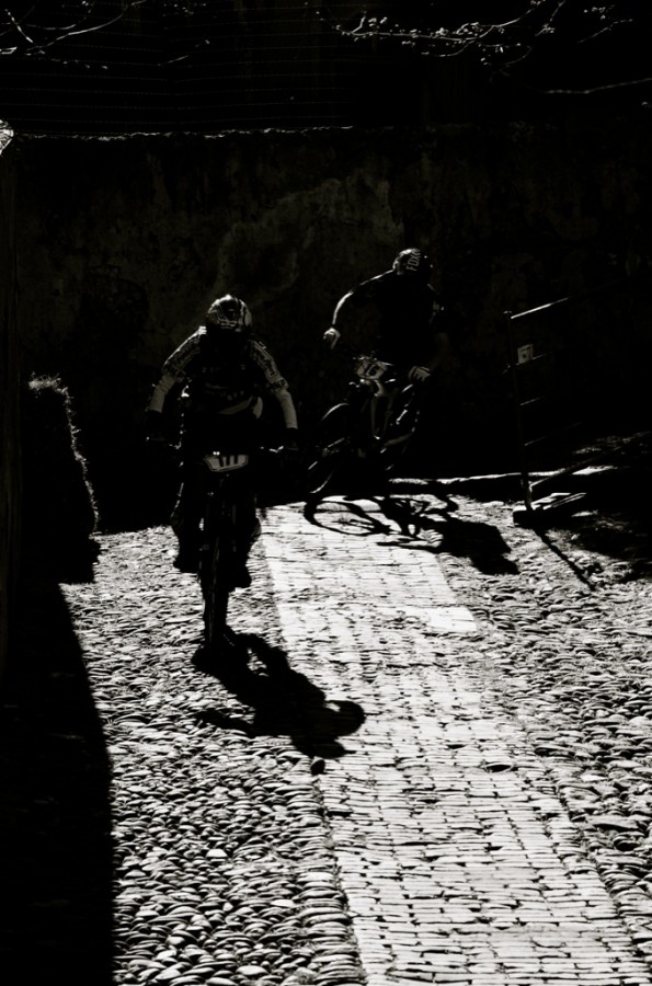 Tutto in un attimo
