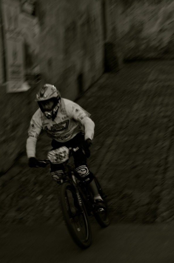 Tutto in un attimo