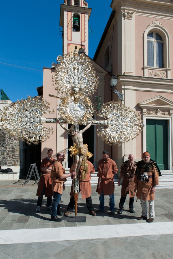 Chiesa di Santo Stefano al Ponte (foto PhotoHappening)