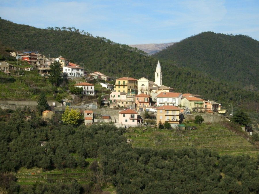 Villa Loto (foto Panoramio)