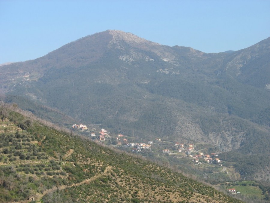 La Val Gromolo (foto Panoramio)