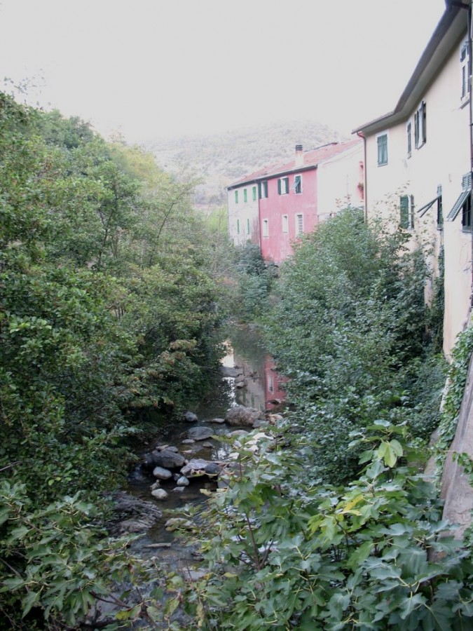 Località Ponterotto (foto Panoramio)