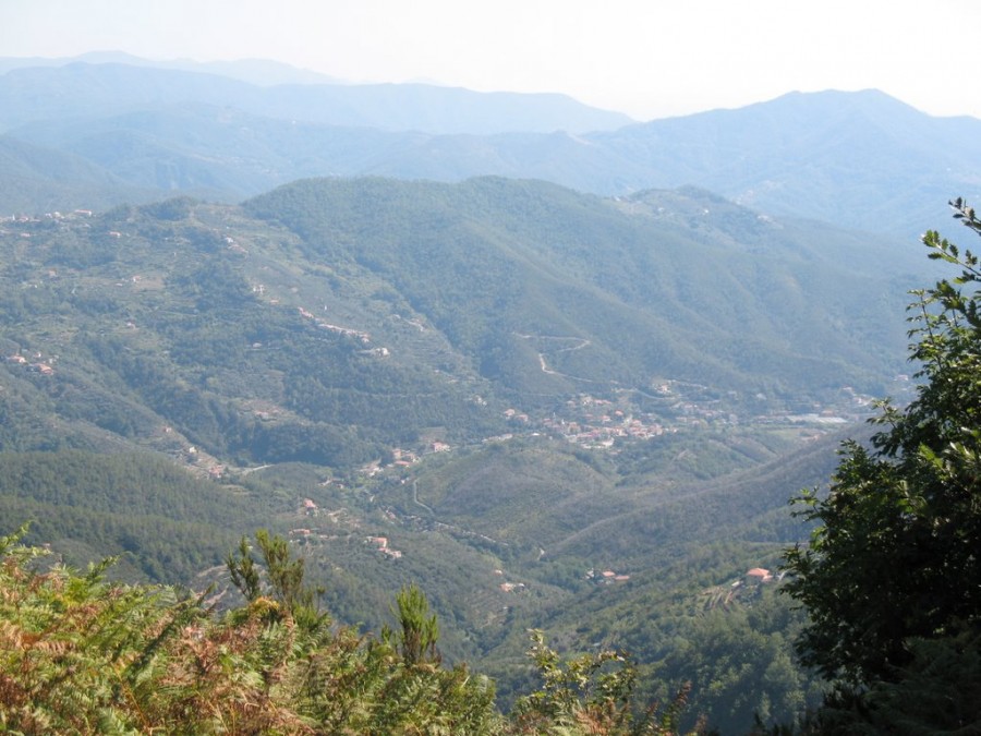 Val Gromolo (foto Panoramio)