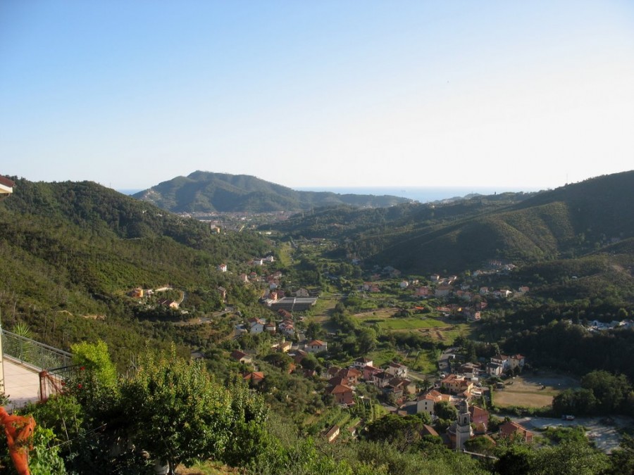 Val Gromolo (foto Panoramio)