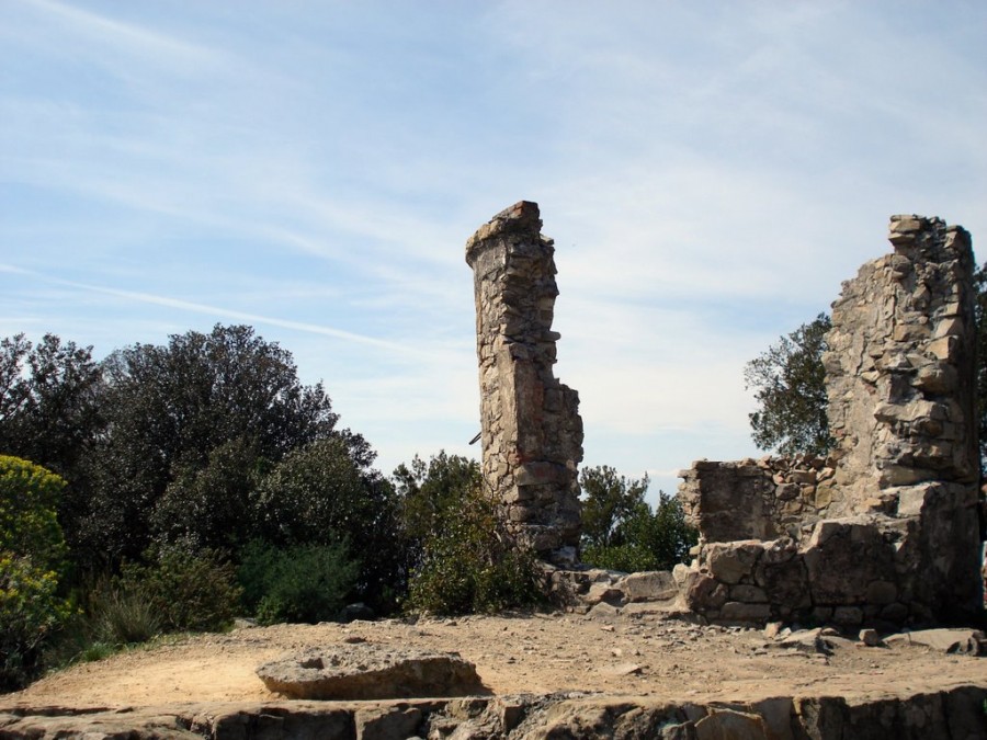 Lungo il sentiero di Puna Manara (foto Panoramio)