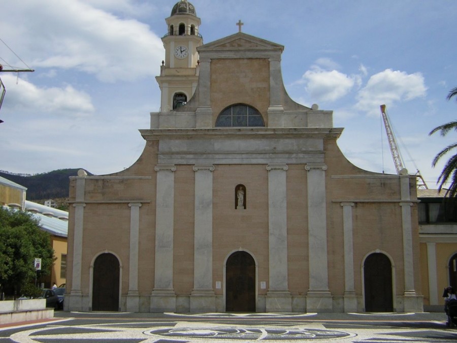 Chiesa di San Pietro  (foto Panoramio)