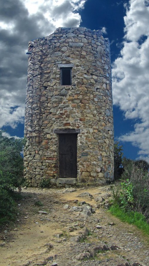 La Torre Saracema (foto Panoramio)