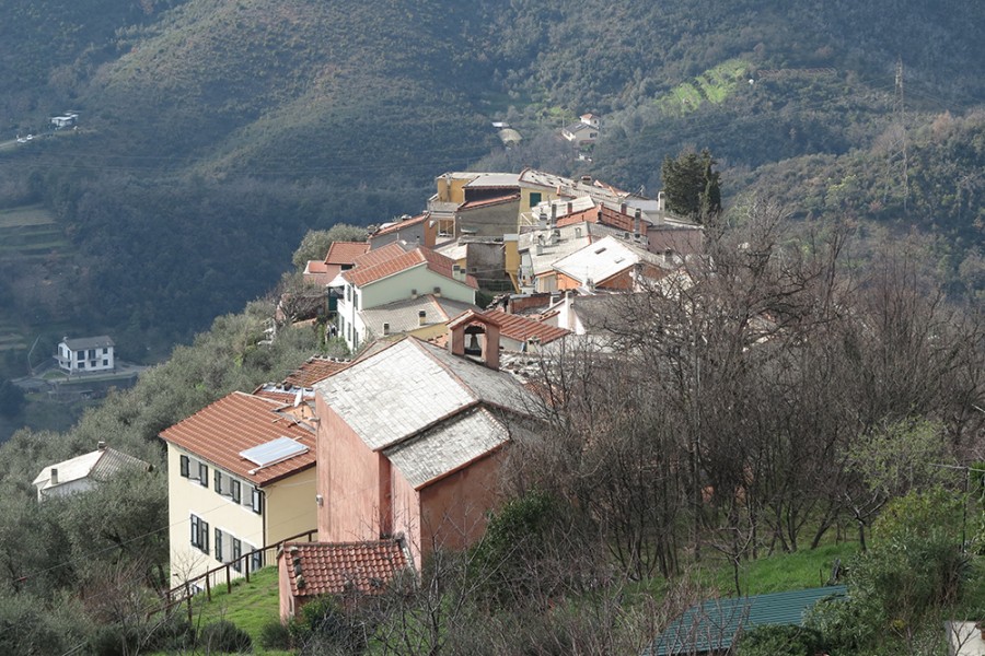 Villa Rovereto (foto Carpe Diem)