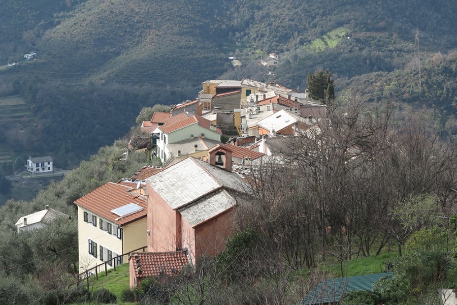 Villa Rovereto (foto Carpe Diem)