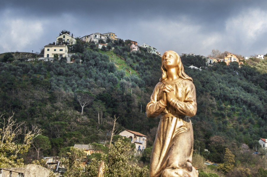 Villa Rovereto (foto Carpe Diem)