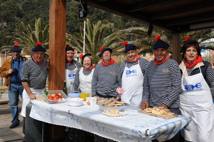 Tradizione e amicizia
