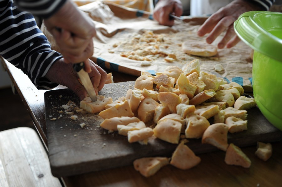 Tradizione e amicizia