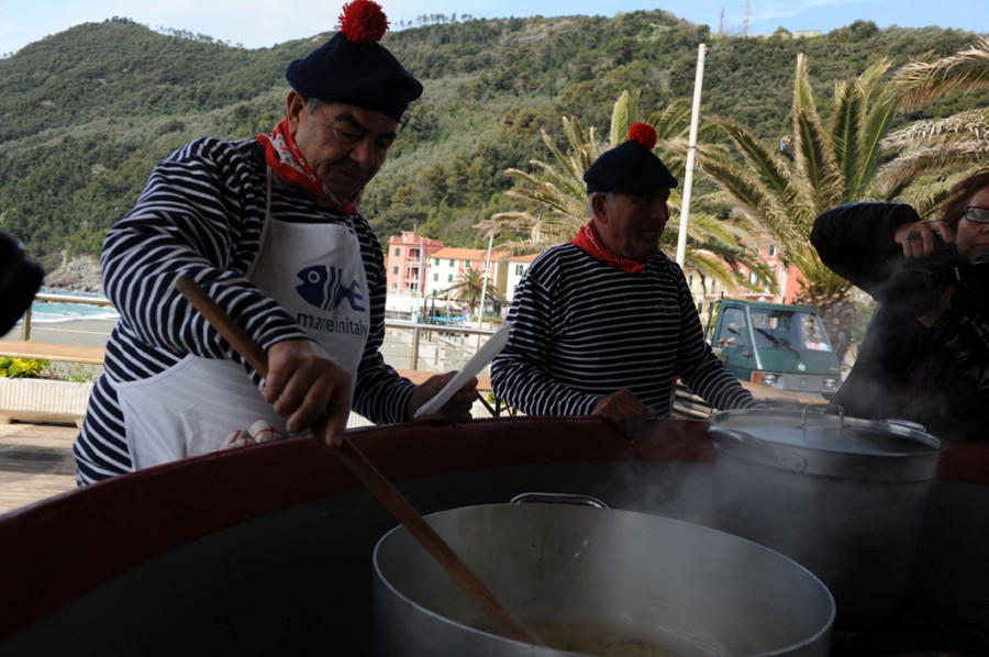 Tradizione e amicizia