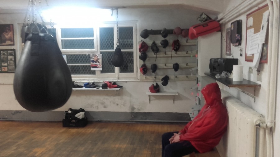 Pugilistica Tito Coppello