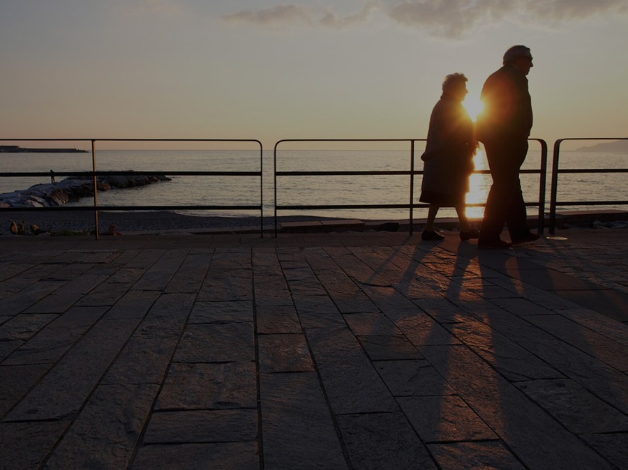 Sestri Night&Day