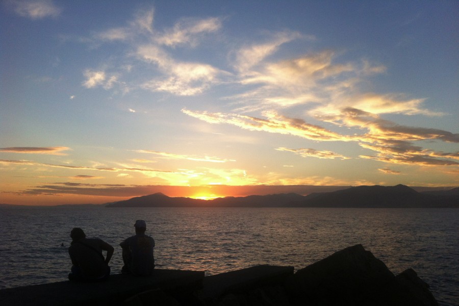 Sestri Night&Day