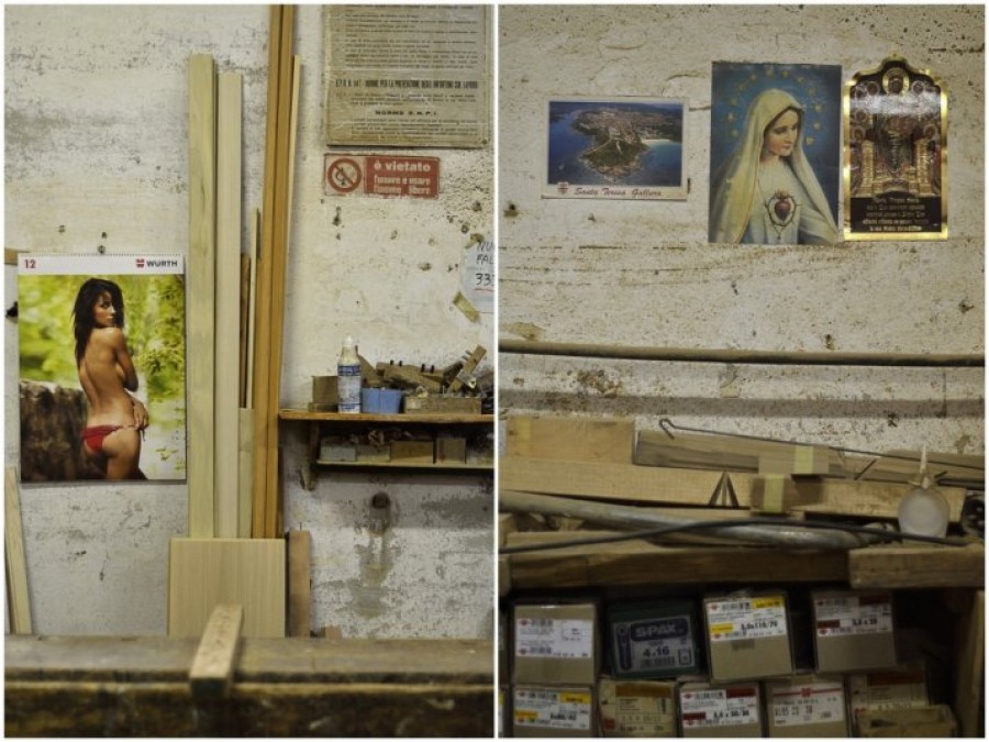 Paolo Carbursano - PhotoHappening 2012