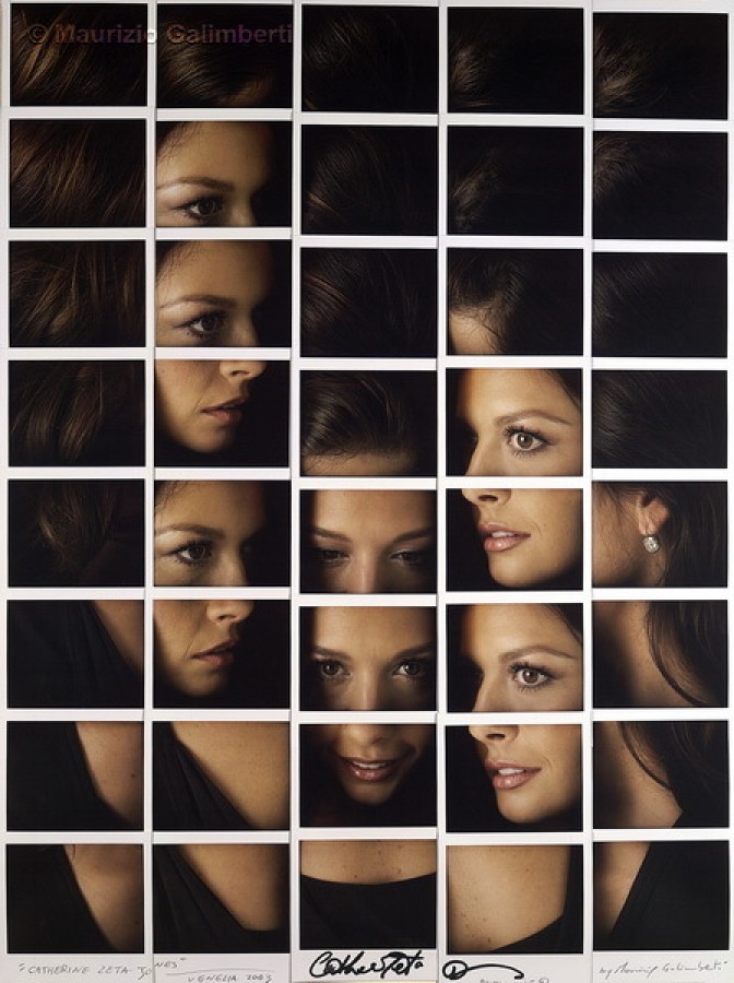 ©Maurizio Galimberti - Sito ufficiale 