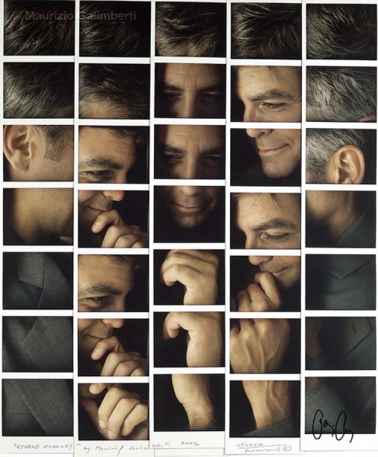 ©Maurizio Galimberti - Sito ufficiale 