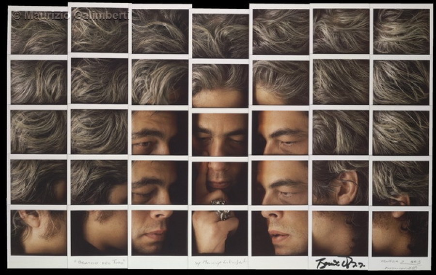 ©Maurizio Galimberti - Sito ufficiale 