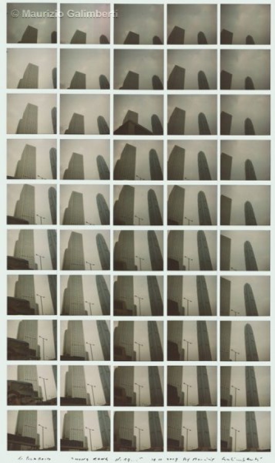 ©Maurizio Galimberti - Sito ufficiale 