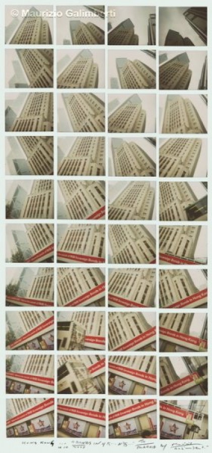 ©Maurizio Galimberti - Sito ufficiale 