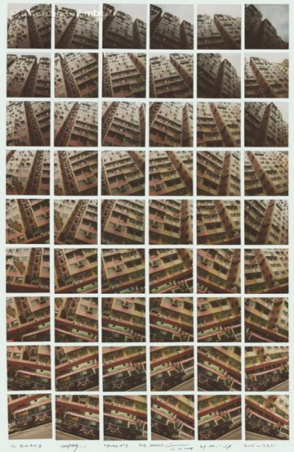 ©Maurizio Galimberti - Sito ufficiale 