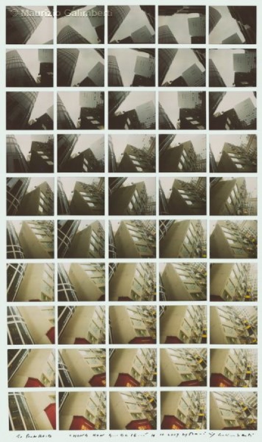 ©Maurizio Galimberti - Sito ufficiale 