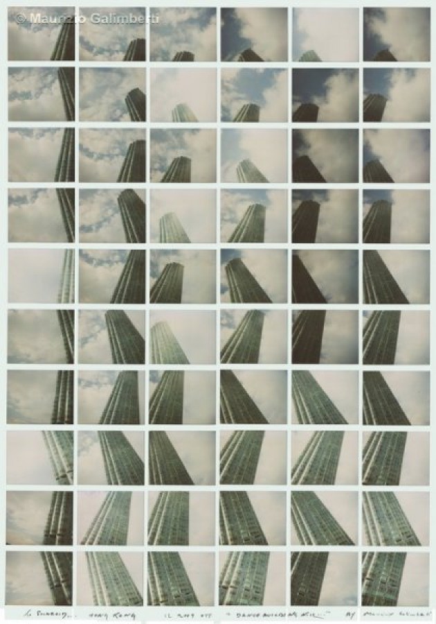 ©Maurizio Galimberti - Sito ufficiale 