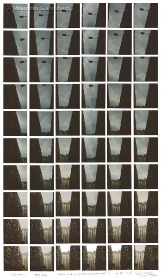 ©Maurizio Galimberti - Sito ufficiale 