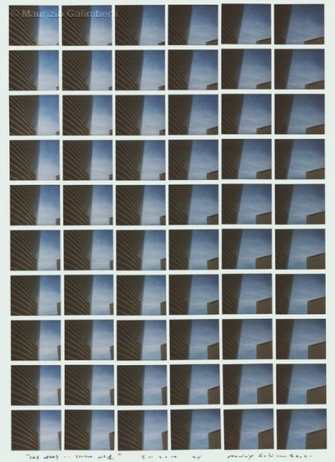 ©Maurizio Galimberti - Sito ufficiale 