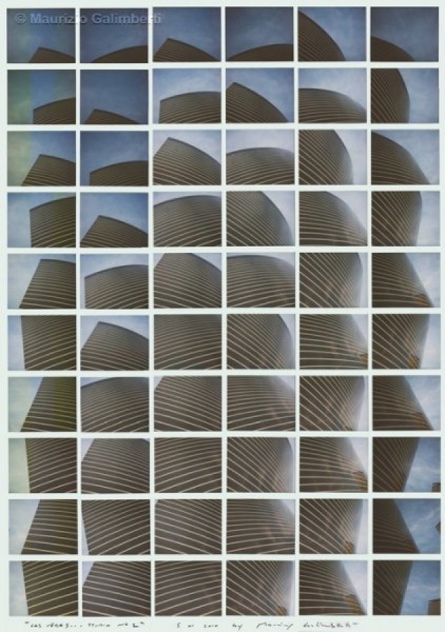 ©Maurizio Galimberti - Sito ufficiale 