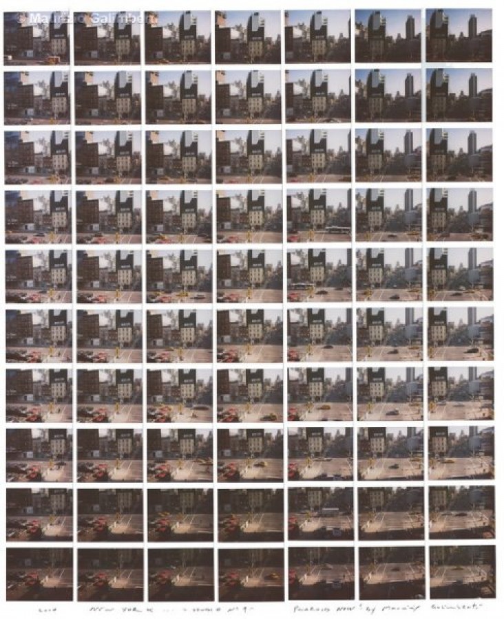 ©Maurizio Galimberti - Sito ufficiale 