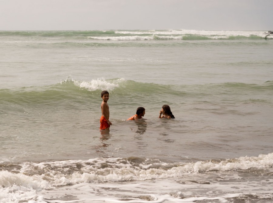 Costa Rica 2014