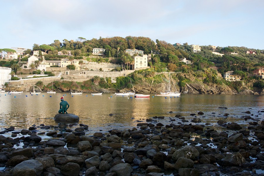 Baia del Silenzio