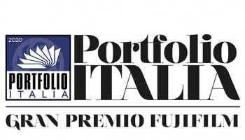 Maria Cristina Comparato: vincitrice della XVII Edizione di Portfolio Italia 2020  Gran Premio Fujifilm