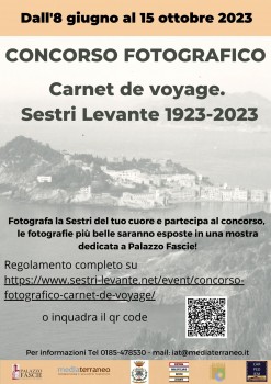 Concorso fotografico