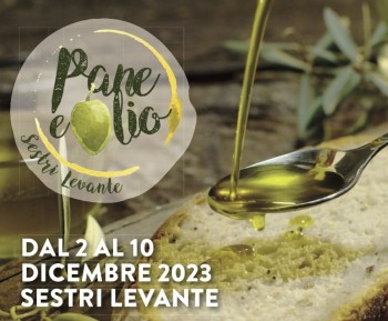 MOSTRA FOTOGRAFICA "Pane e Olio"