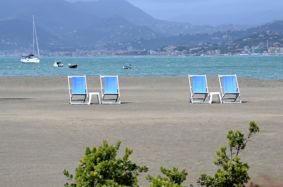 La Baia delle Favole