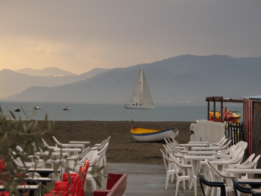 La Baia delle Favole