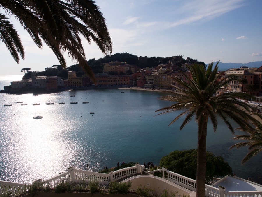 La Baia del Silenzio