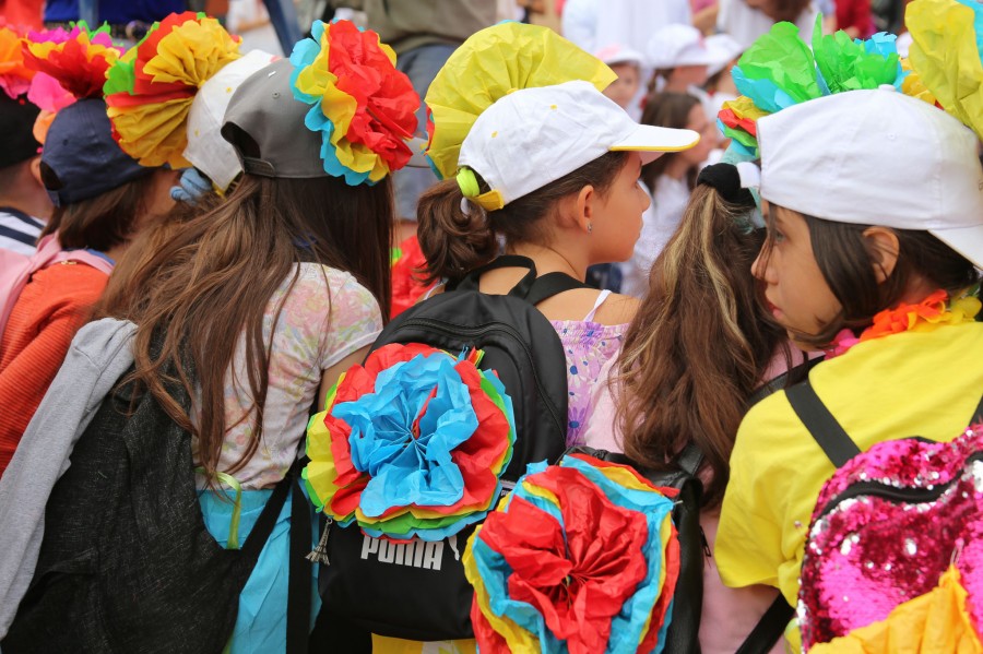 Mostra Andersen 2024