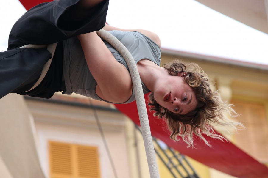 Mostra Andersen 2024