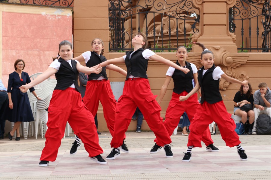 Mostra Andersen 2024