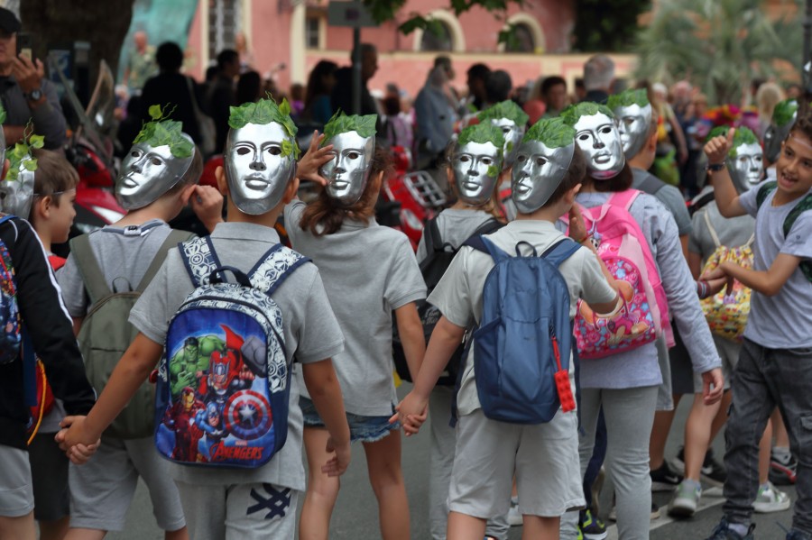 Mostra Andersen 2024